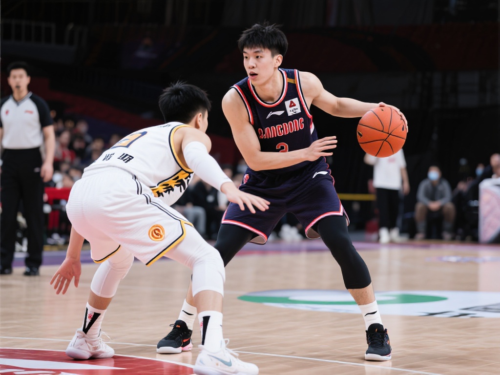 位球员的努 位球员的努