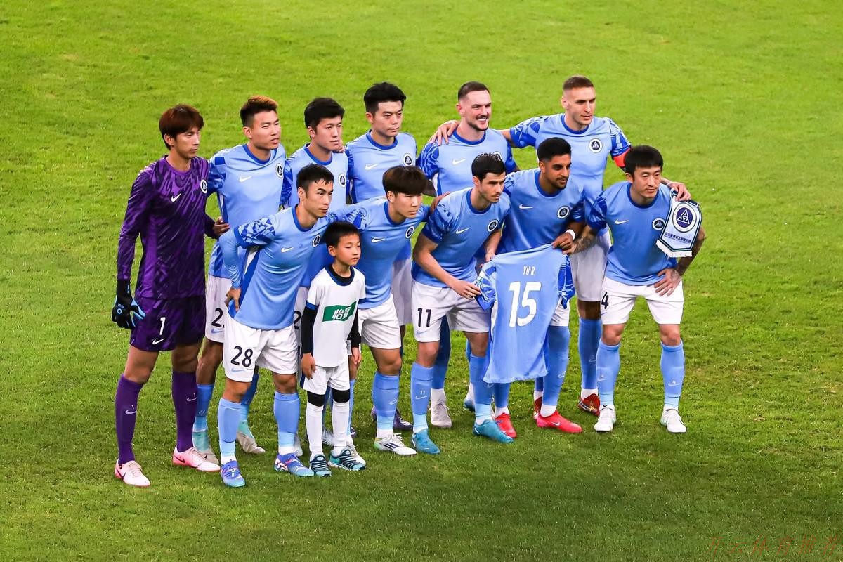 KAI YUN SPORT：中超第二阶段实行观赛新措施 安全、有序提增开放规模