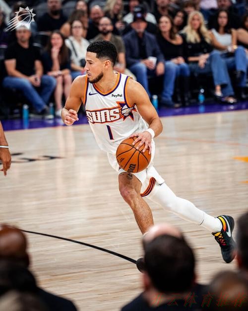 开云体育：杰伦·格林本赛季首秀惊艳，与布克联手太阳大胜快船