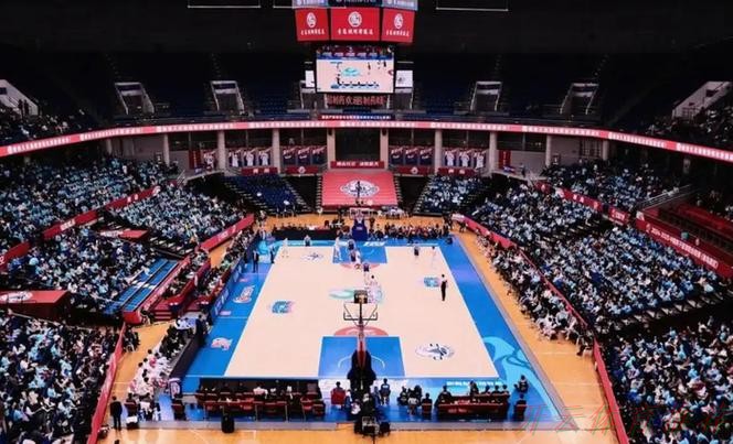 开云体育网址：CBA再现业余一幕！潜力赛全联盟未开会就匆匆执行，大家都懵了！