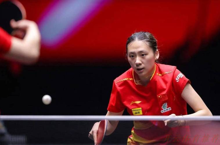 开云体育官方网站:全运会乒乓球女团铜牌赛:上海3-0黑龙江 开云体育官方网站:全运会乒乓球女团铜牌赛:上海3-0黑龙江