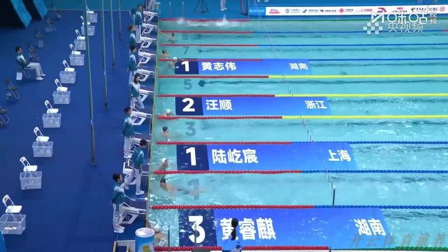 开云体育:张展硕预赛第一晋级男子400混决赛 汪顺无缘决赛 开云体育:张展硕预赛第一晋级男子400混决赛 汪顺无缘决赛