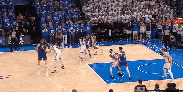 开云体育动态：约基奇28+11+12+9失误6犯 掘金力克鹈鹕