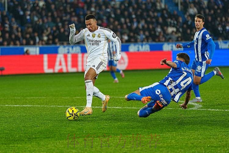 西甲-皇马2-1阿拉维斯 姆巴佩破门罗德里戈建功 西甲-皇马2-1阿拉维斯 姆巴佩破门罗德里戈建功